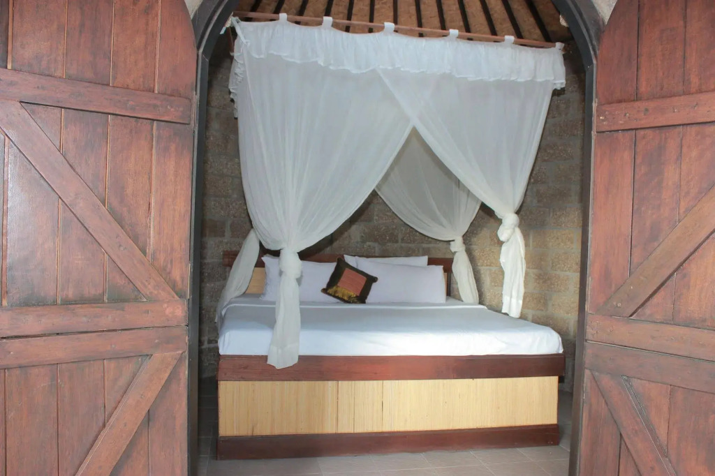 Umalas Resort