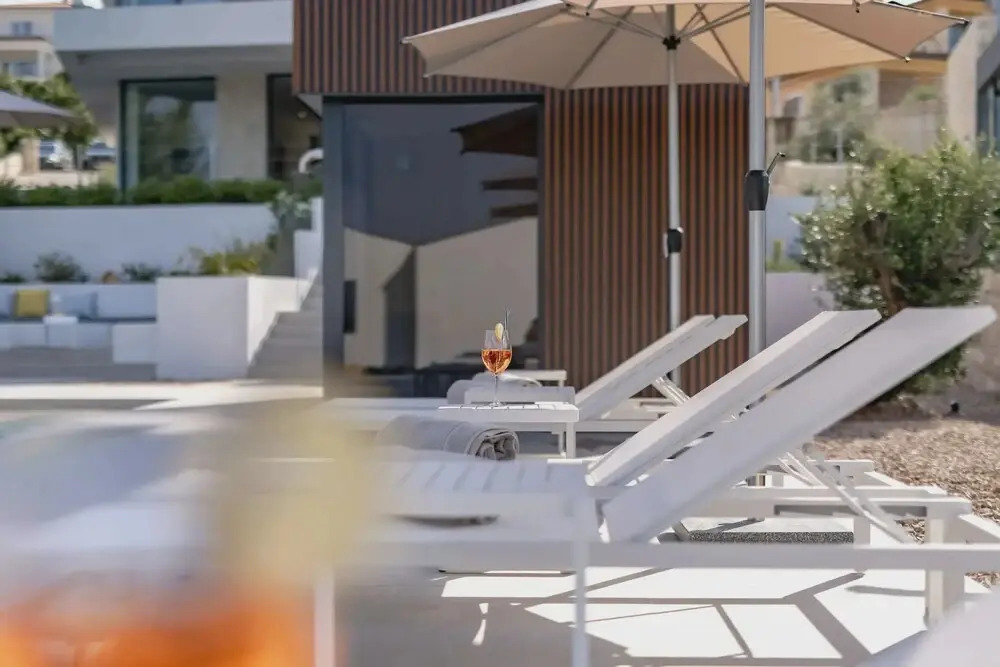 Villa Manatis on Krk - Crovillas