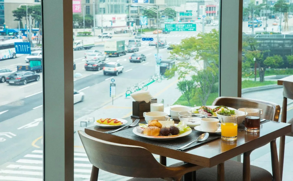 Sotetsu Hotels The Splaisir Seoul Dongdaemun