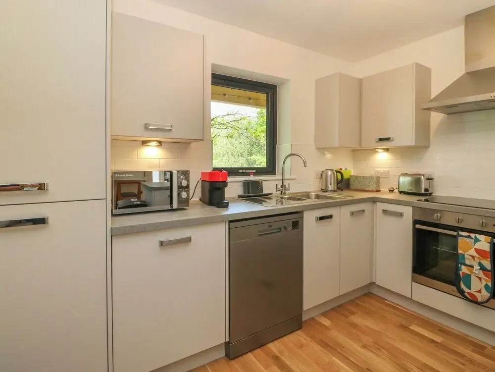 Oakbank Mews