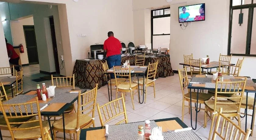 Zakinn Zanzibar Hotel - Dar es Salaam
