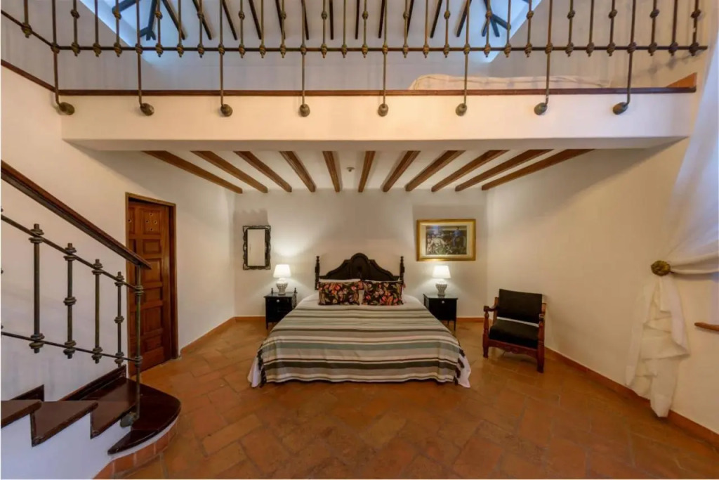Hotel Boutique Al Alma