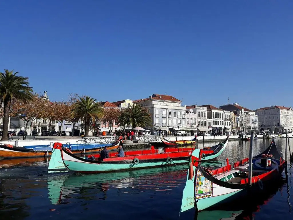 Aveiro2stay