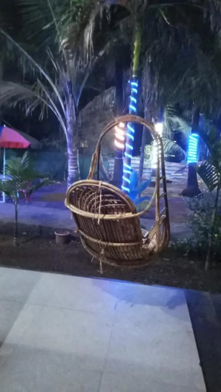 Sai Sneh Holidays Cottage