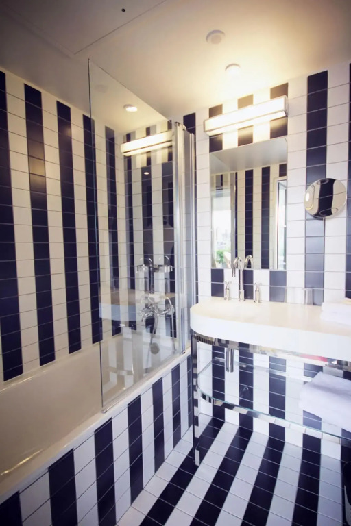 Hotel Eiffel Blomet