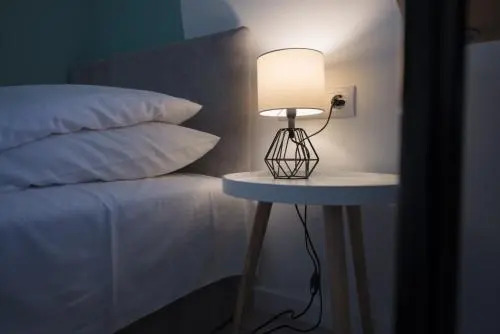Chesscom Guesthouse