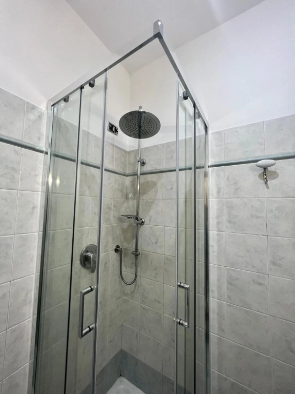 Corso Francia Apartment
