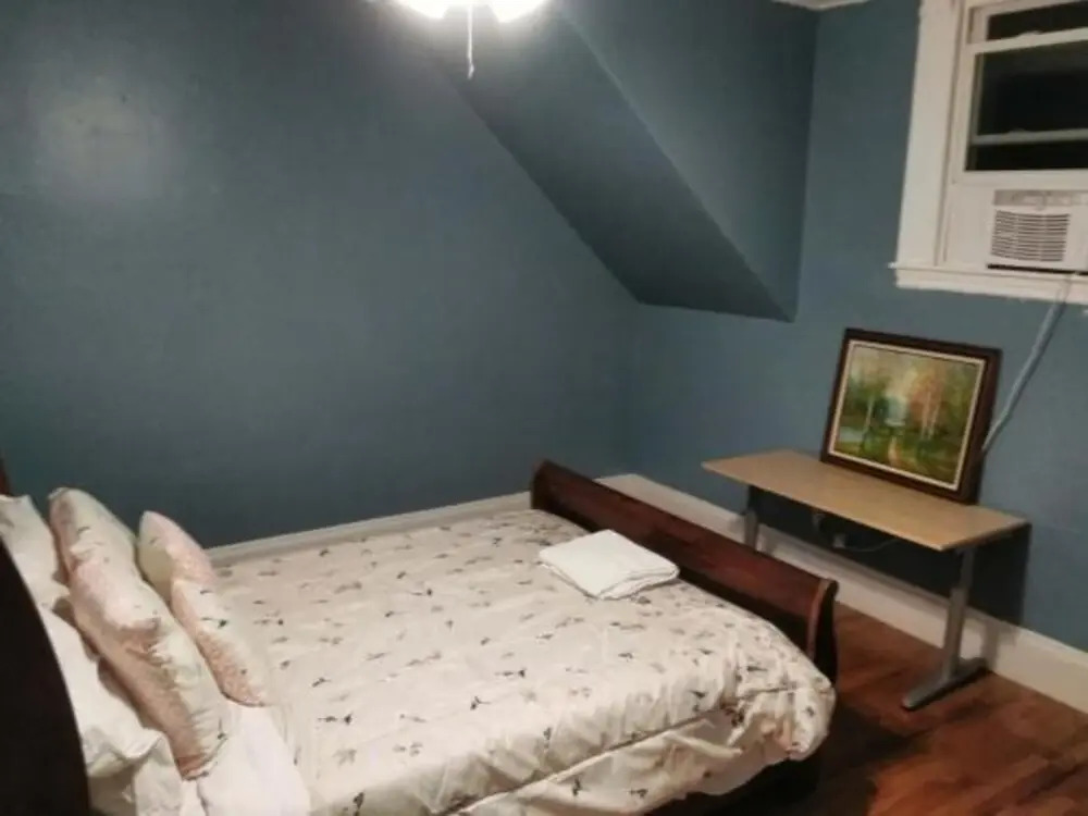 The Maple Bed & Breakfast