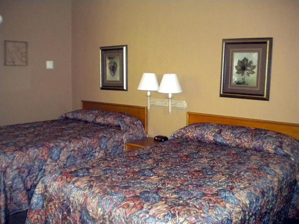 Chanhassen Inn