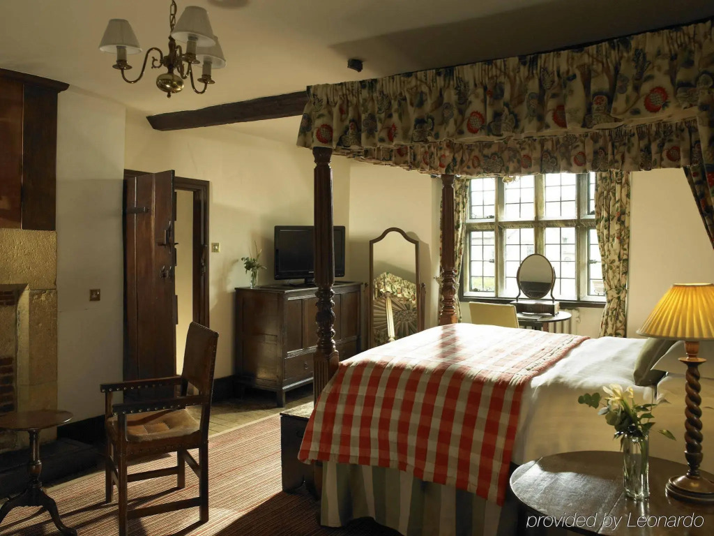 The Lygon Arms