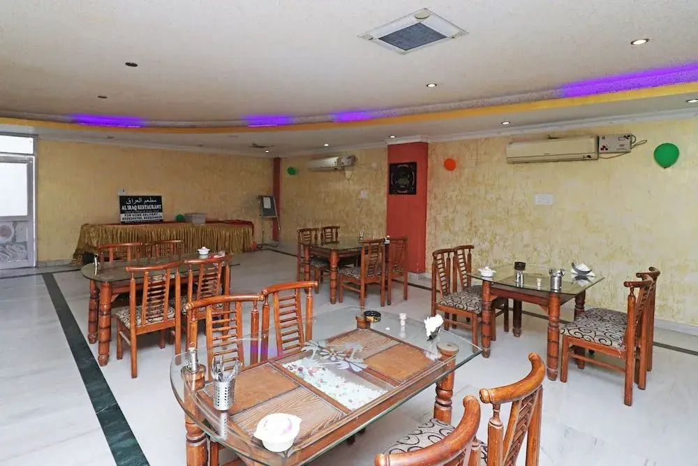 OYO 29008 Mannat Residency Hotel