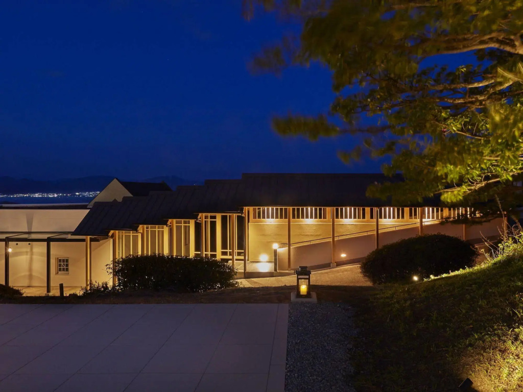 Infinito Hotel and Spa