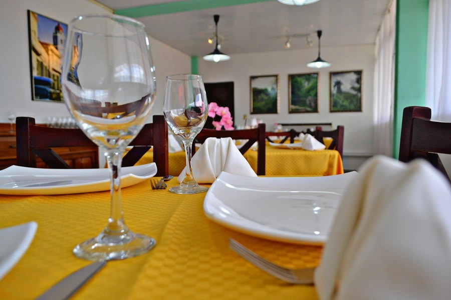 Islazul Hotel Zaza