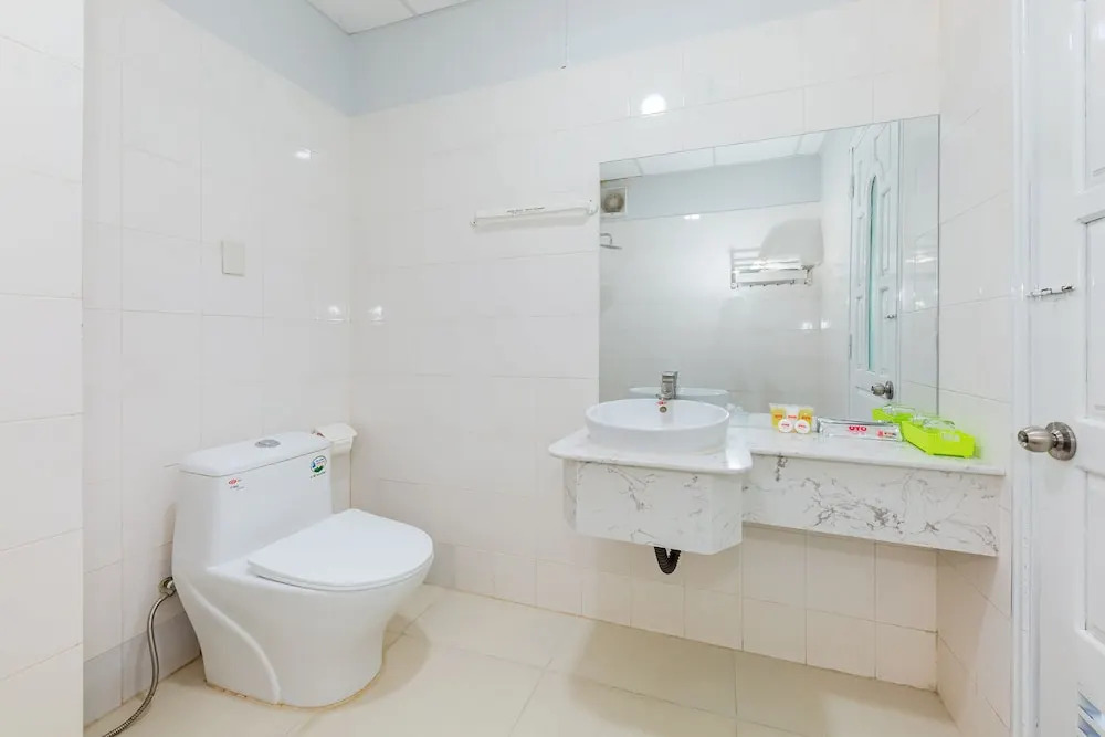 Capital O 1039 CCT Hotel Nha Trang