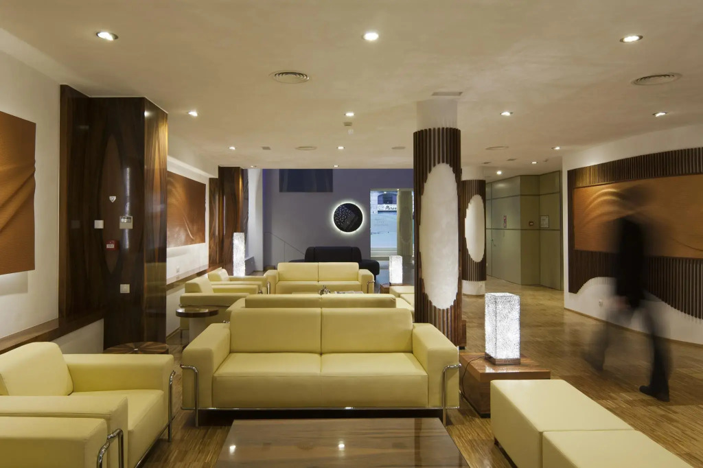 Ako Suite Hotel