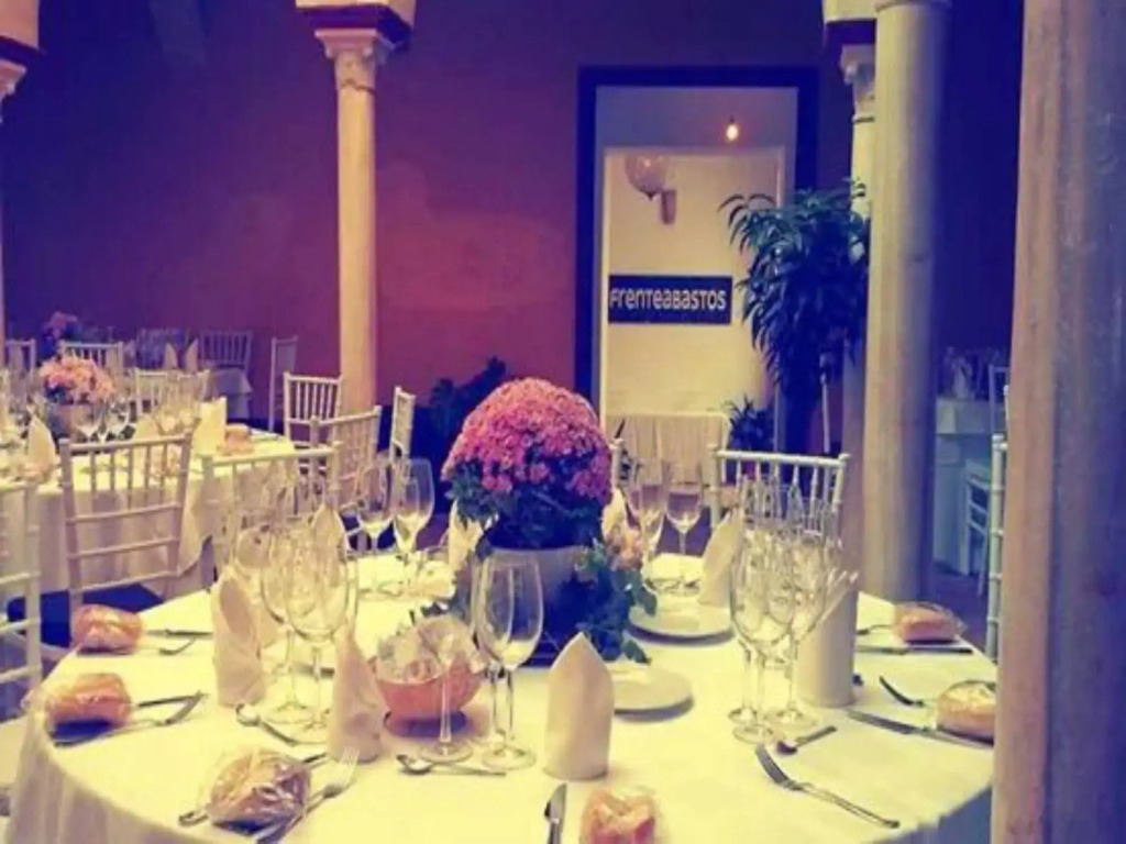 FRENTEABASTOS Boutique