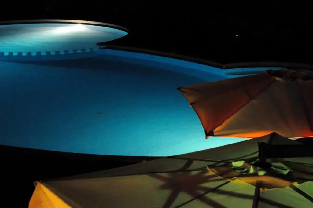 Cala Paradiso Residence