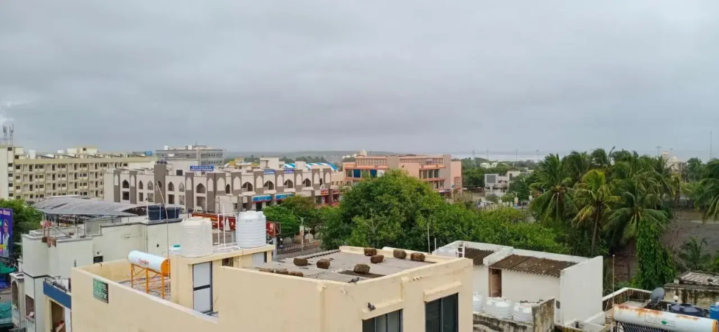 Hotel Laxmi Sadan