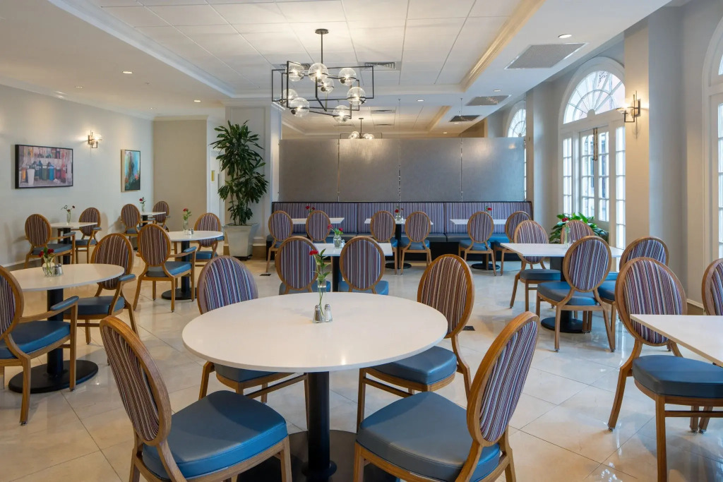 Four Points by Sheraton French Quarter