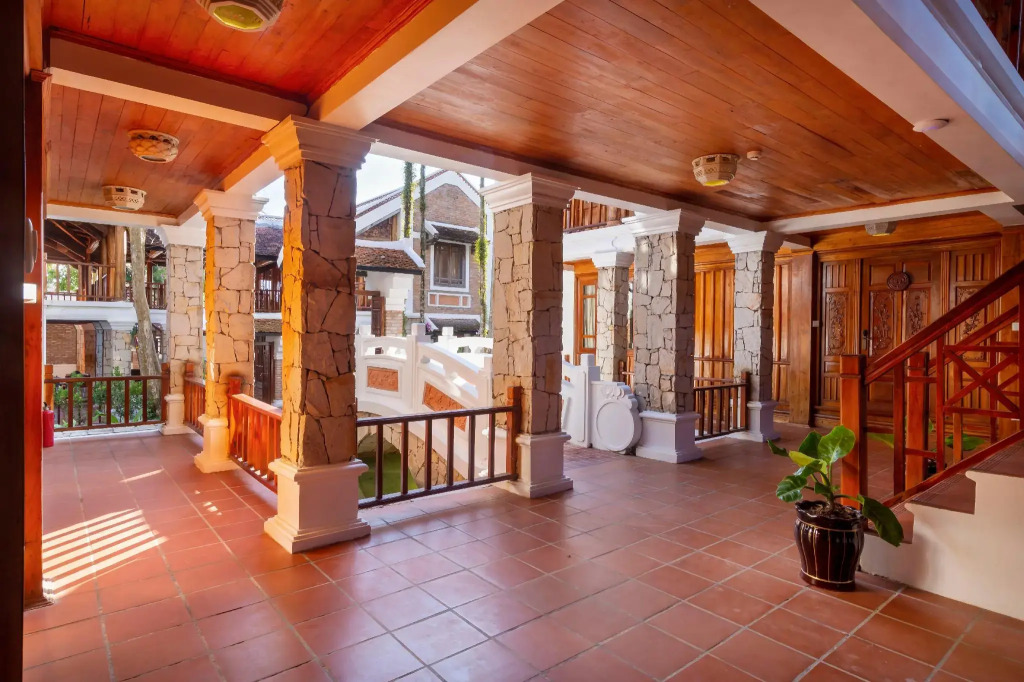 Old Town Resort Phu Quoc