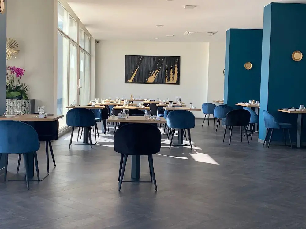 B&B HOTEL Chaumont