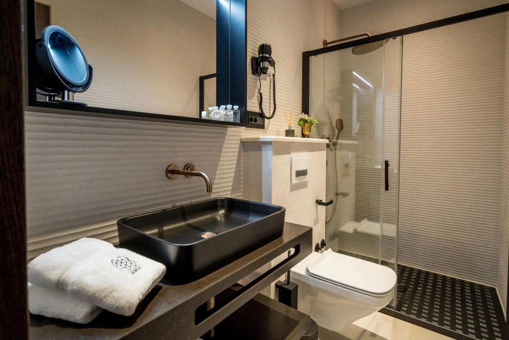 Murum Heritage Hotel