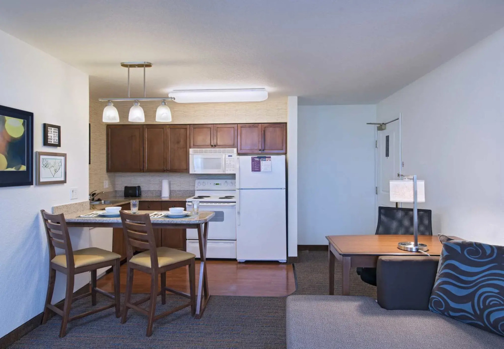 Fairfield Inn & Suites Columbia