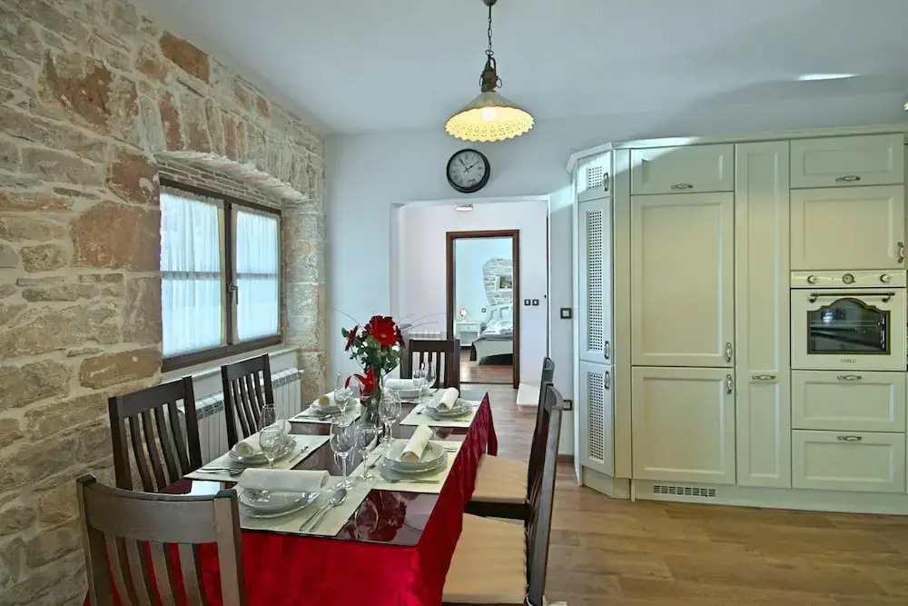 Villa Gina