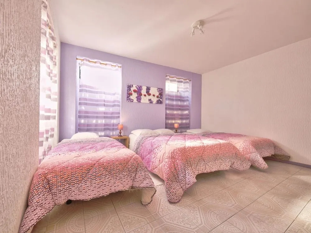 Hotel Palmeira