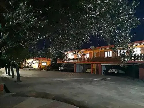 Bungalows Pascual