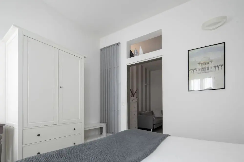 Serragli Modern