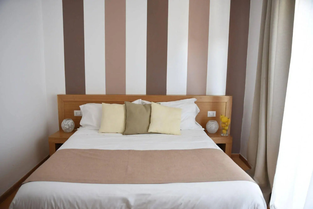 The Night Guest House