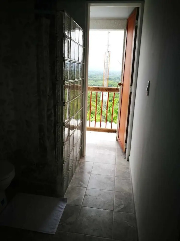 Mirador Guadua & Cafe Hotel
