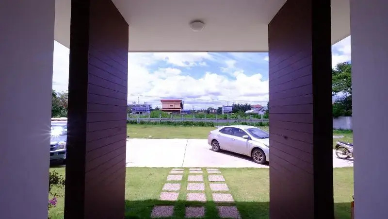 Inday Hotel