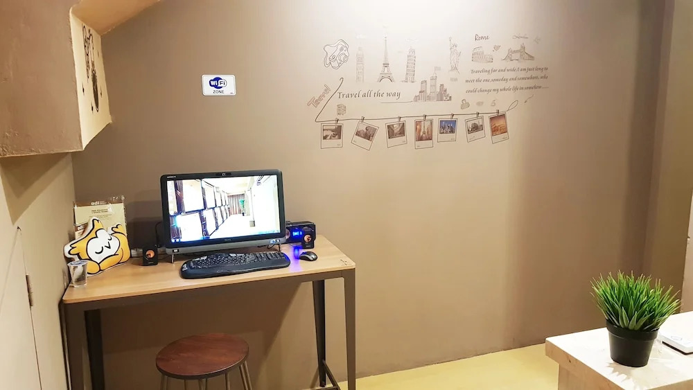 VK Pods Bandung
