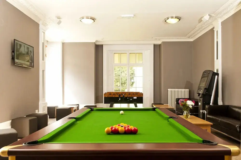 YHA Stratford-Upon-Avon