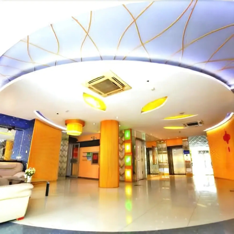 Beijing Airport Business Service Apartment