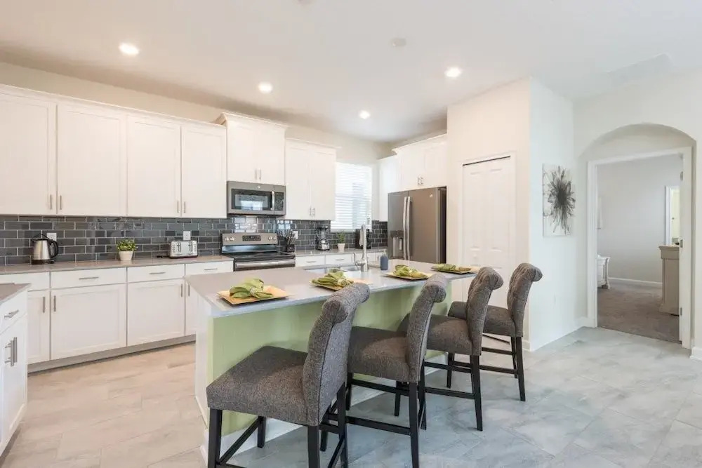 Champions Gate House #259833 - 5 Br Home