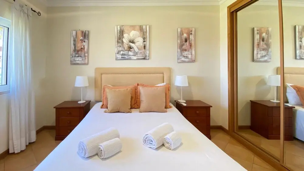 Marina Sol T3 Hsrentals Vilamoura