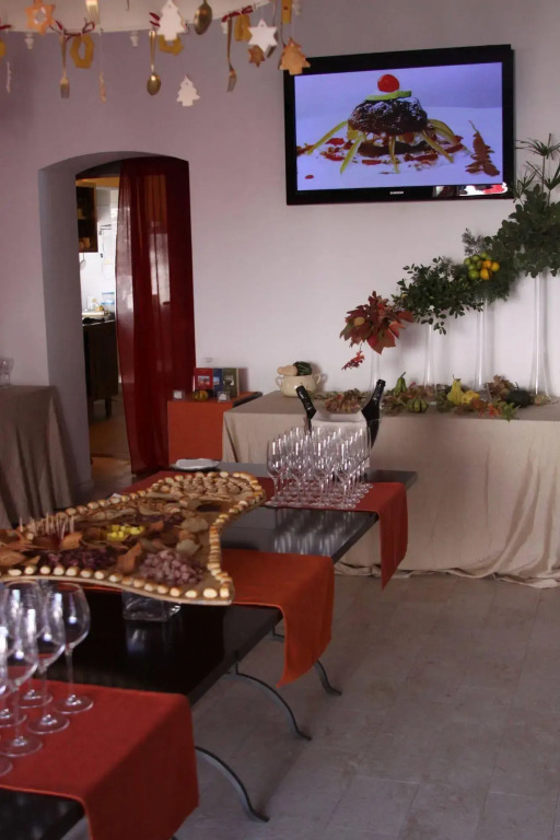Officinagastronomica Resort