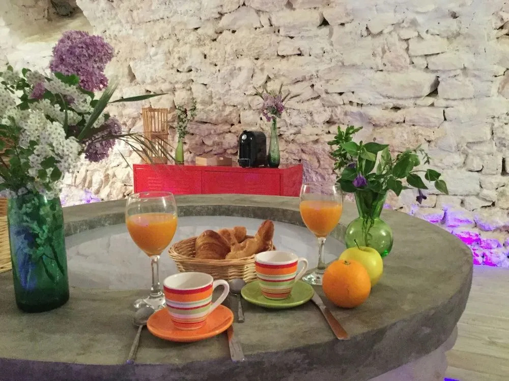 Le 47 - Rentals in South of France