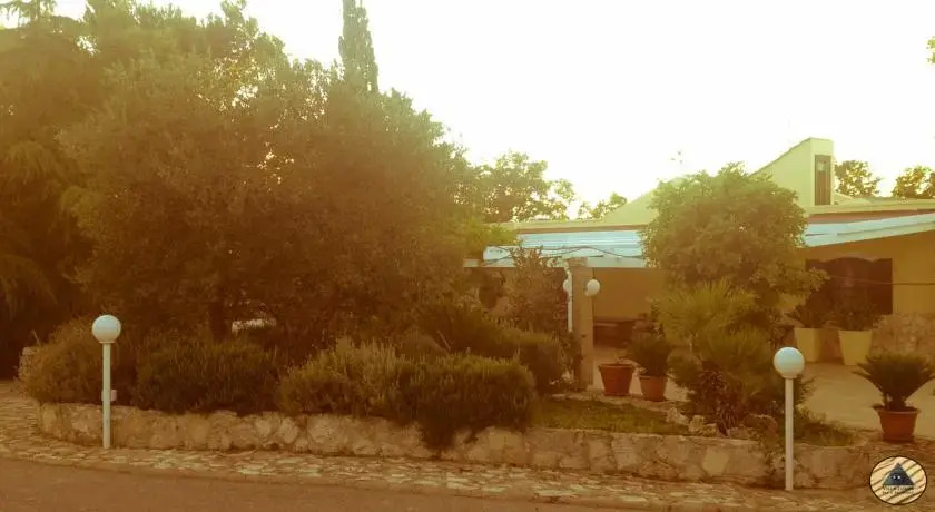 Villa Luxor