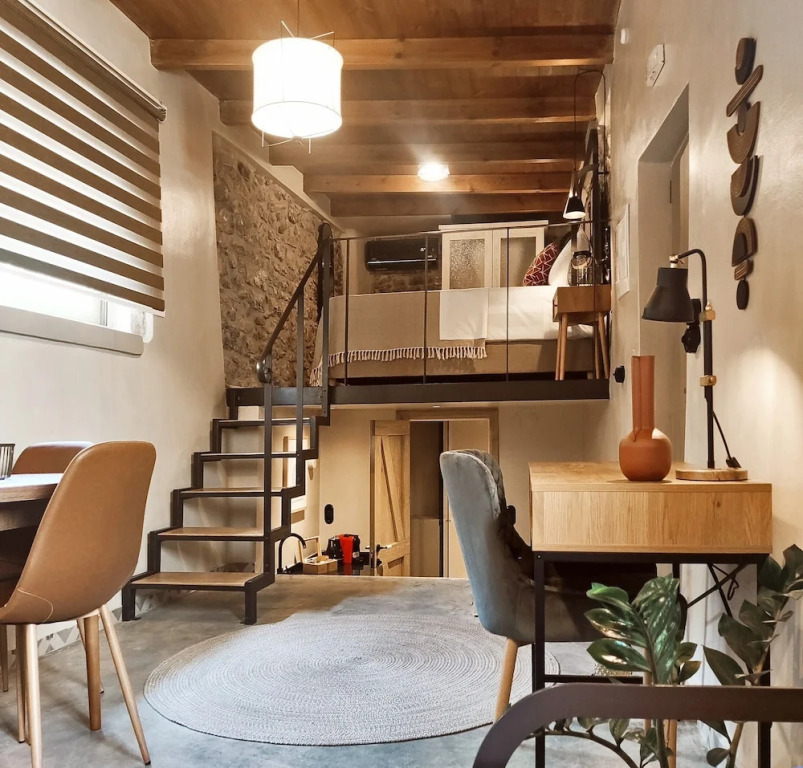 Pyrgi Cretan Living & Spa - Suites & Wellness