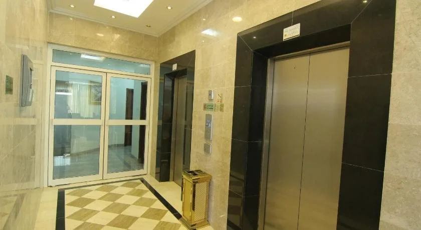 Samaher Hotel