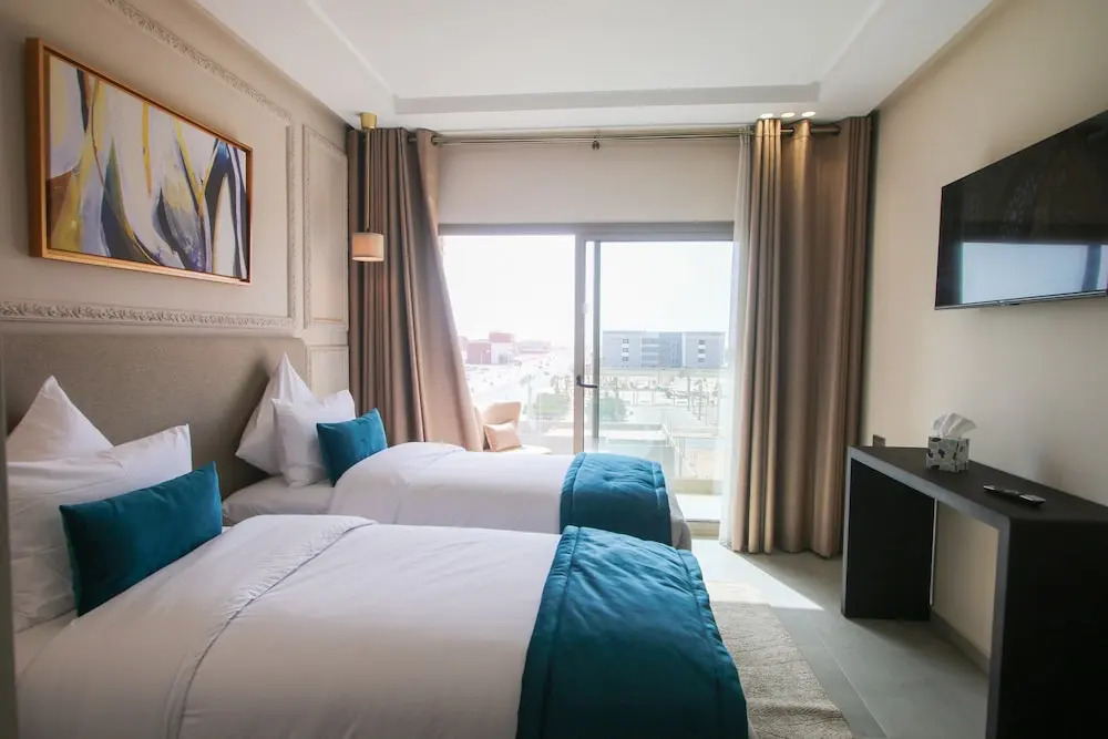 Dakhla Boarding Hotel & Restaurant