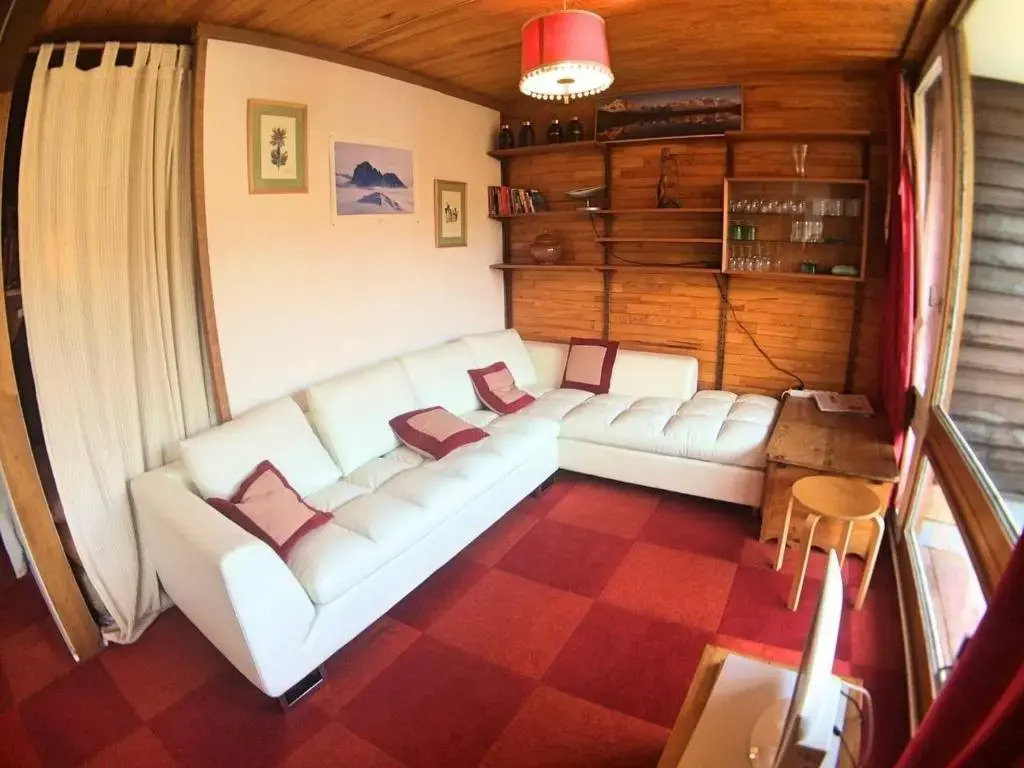 Appartement Vars, 1 pièce, 6 personnes - FR-1-330B-29
