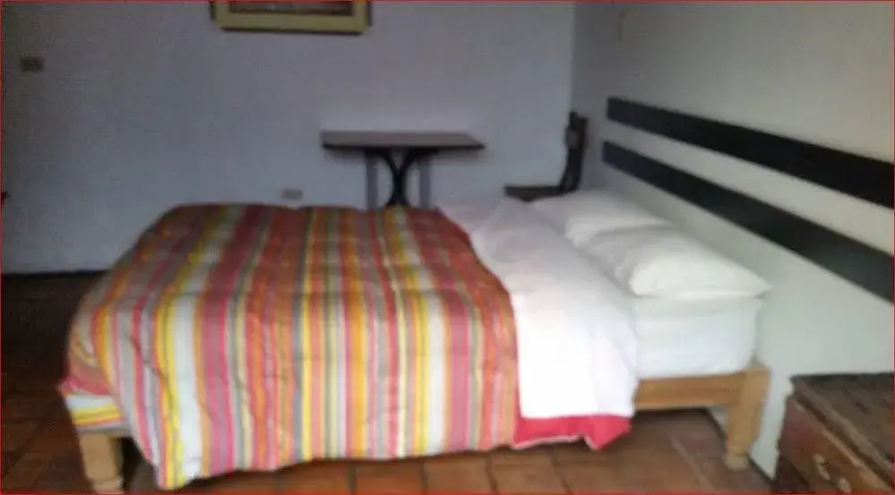 La Casa de Leonardo
