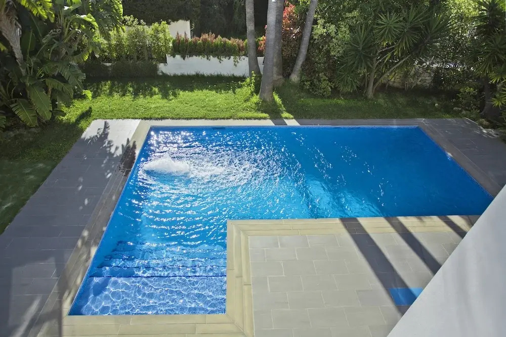 Marbella Golf Villa