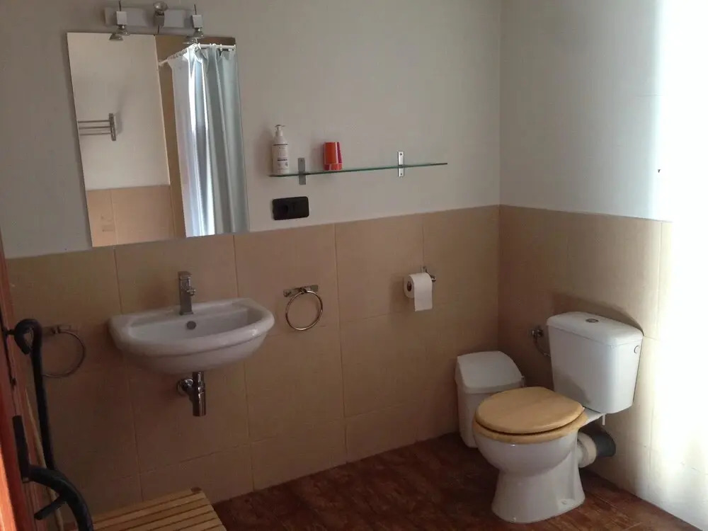 House With one Bedroom in Cee, Caneliñas, With Wonderful sea View and
