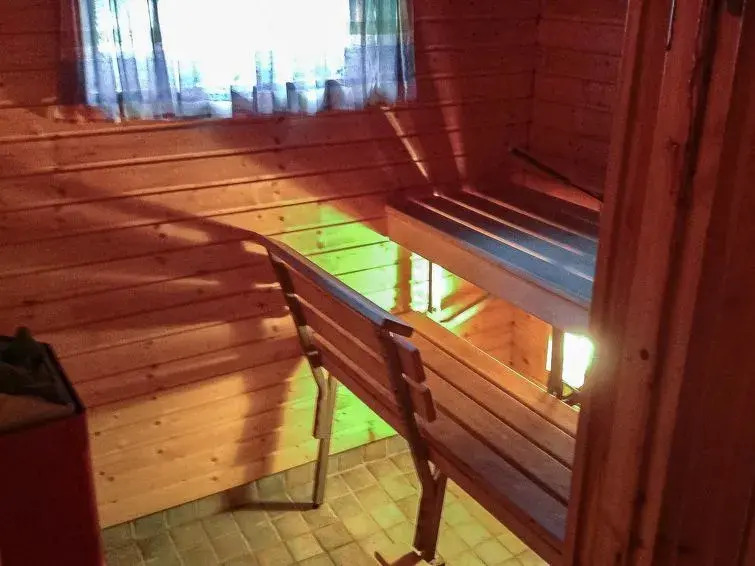 Holiday Home Elsas stuga